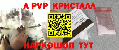 молекула духа Кандалакша